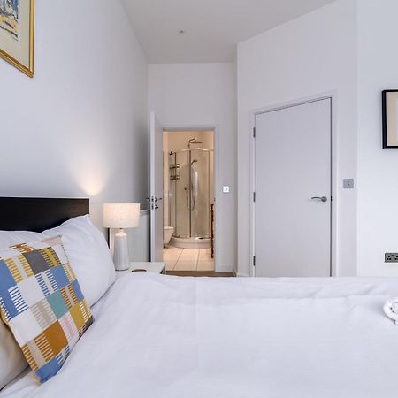 ロンドンGuestready - Industrial Chic In Hackneyアパートメント エクステリア 写真