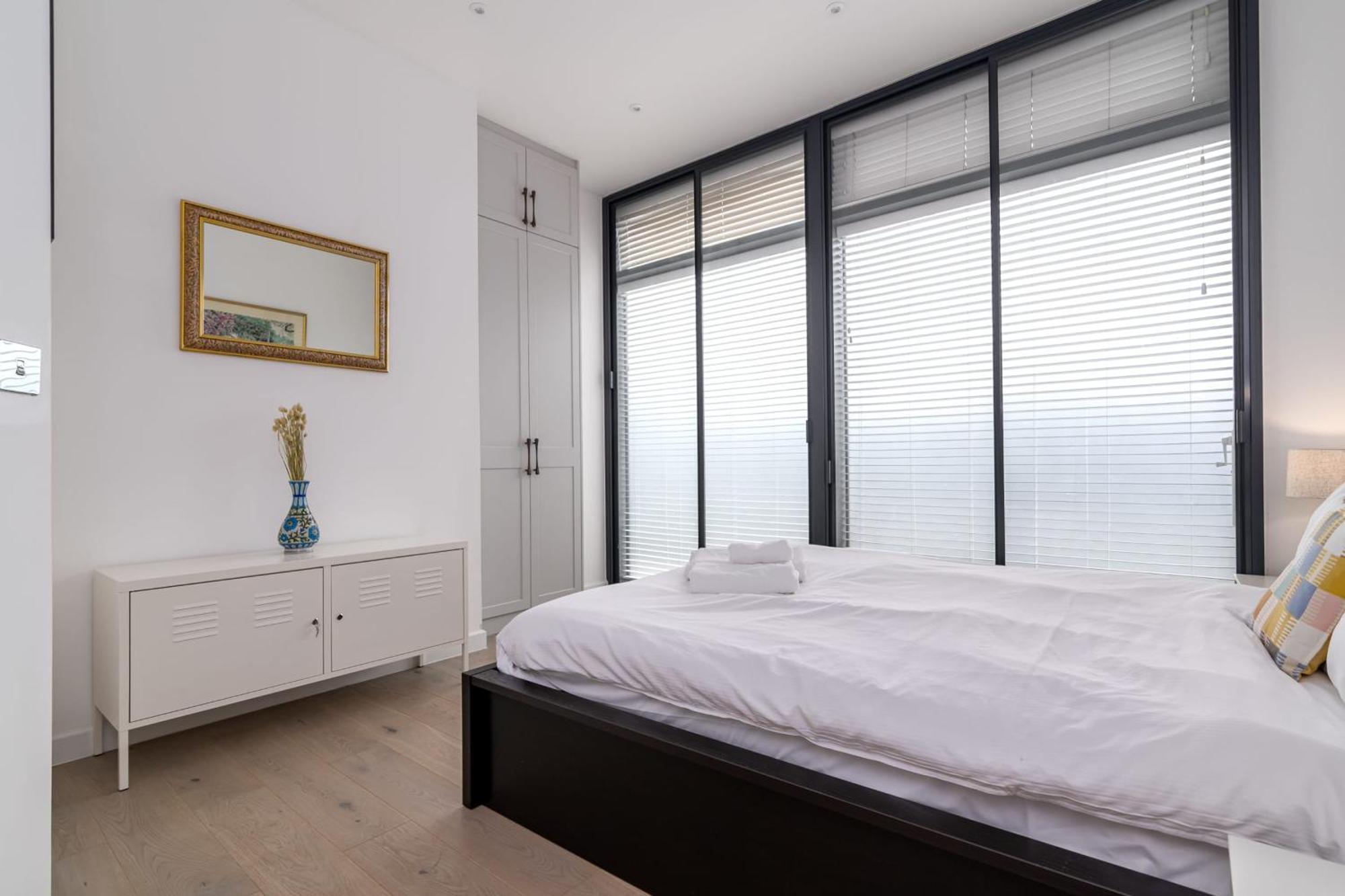 ロンドンGuestready - Industrial Chic In Hackneyアパートメント エクステリア 写真