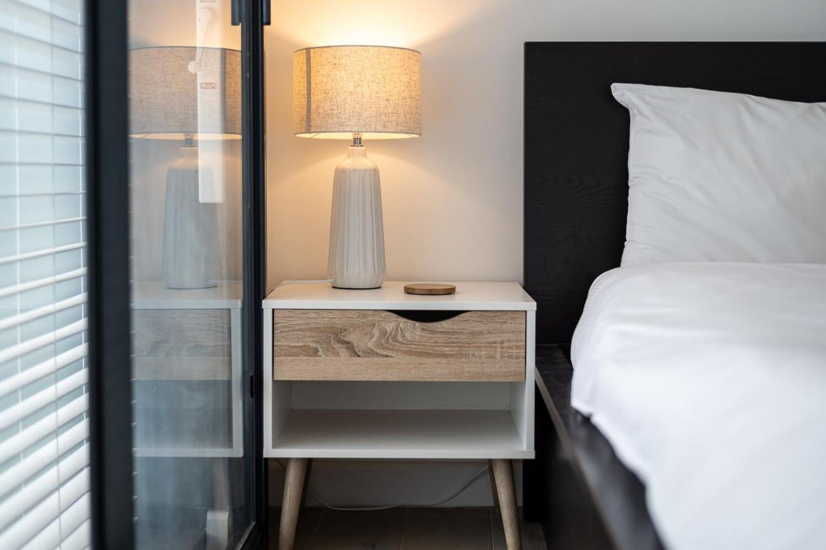 ロンドンGuestready - Industrial Chic In Hackneyアパートメント エクステリア 写真