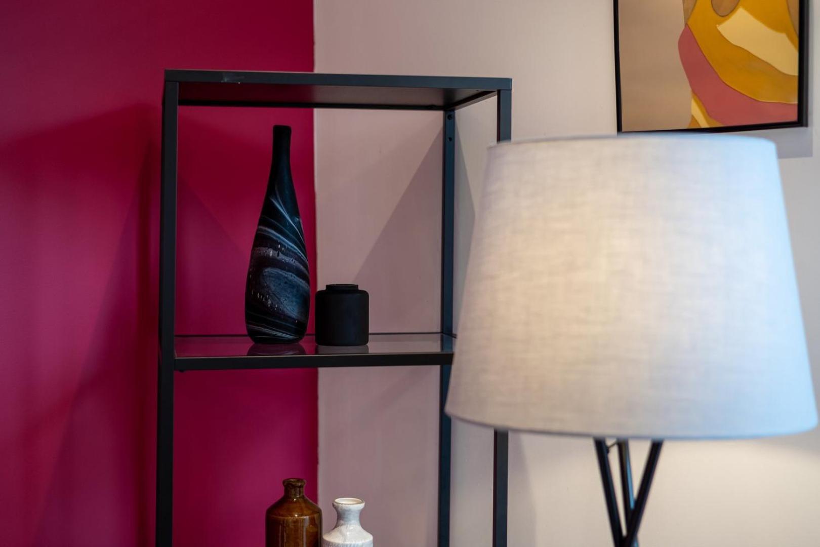 ロンドンGuestready - Industrial Chic In Hackneyアパートメント エクステリア 写真