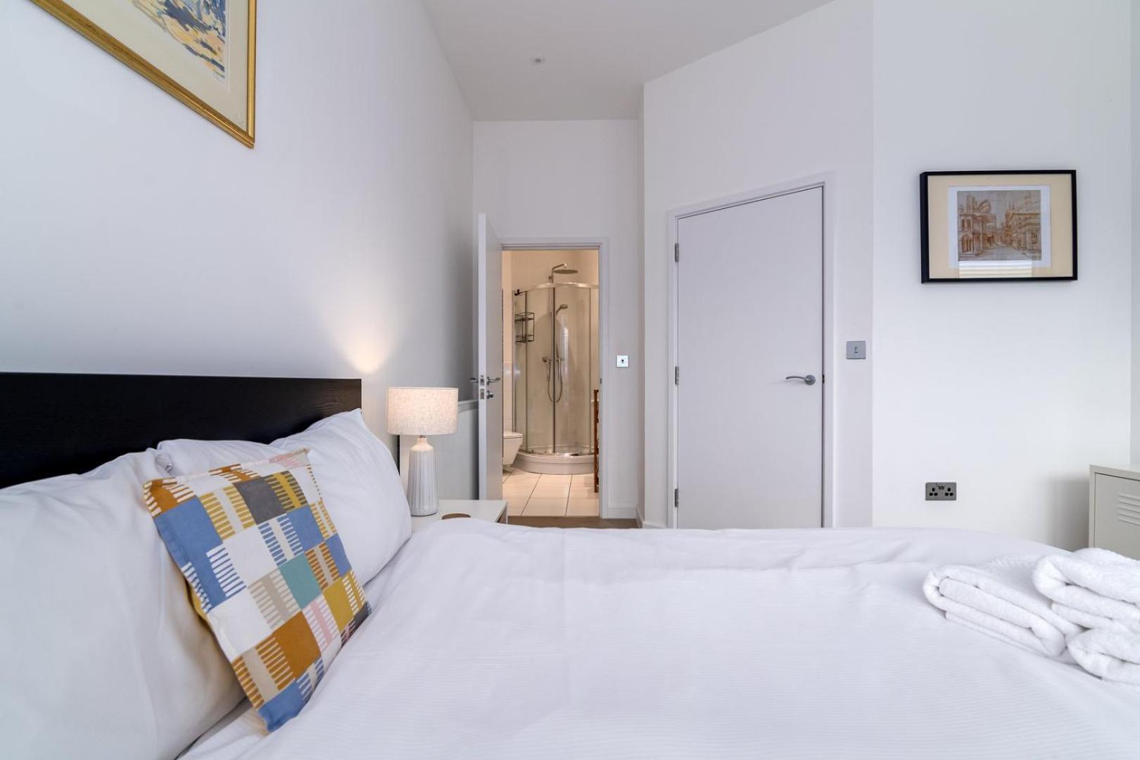 ロンドンGuestready - Industrial Chic In Hackneyアパートメント エクステリア 写真