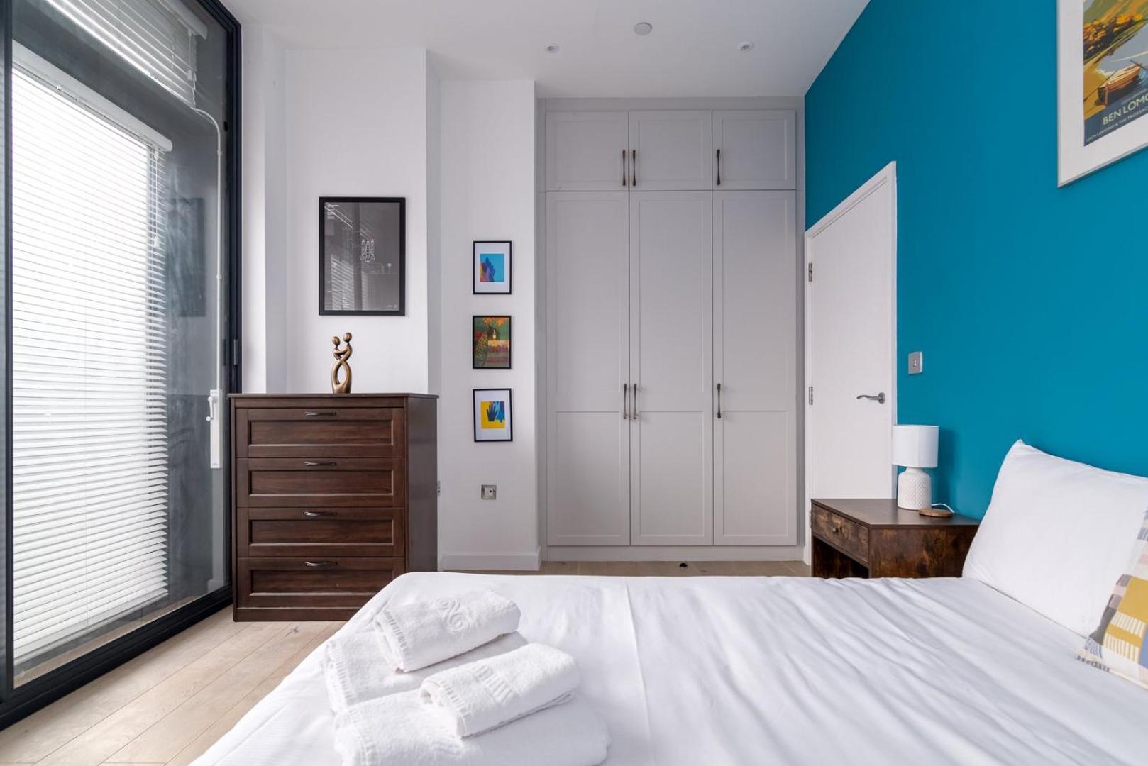 ロンドンGuestready - Industrial Chic In Hackneyアパートメント エクステリア 写真